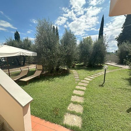 Villa Raffaella Selvatelle Esterno foto