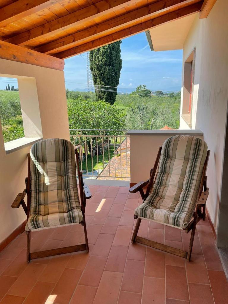 Villa Raffaella Selvatelle Esterno foto