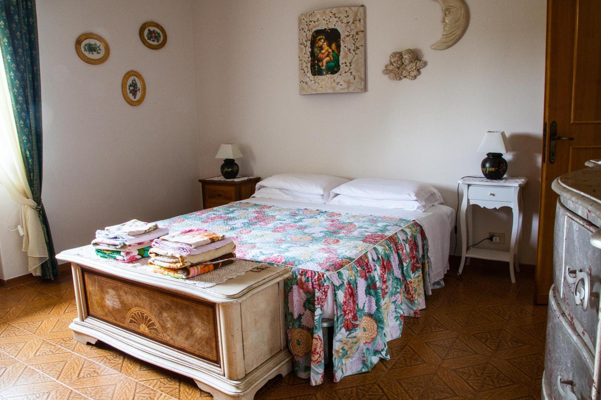 Villa Raffaella Selvatelle Esterno foto