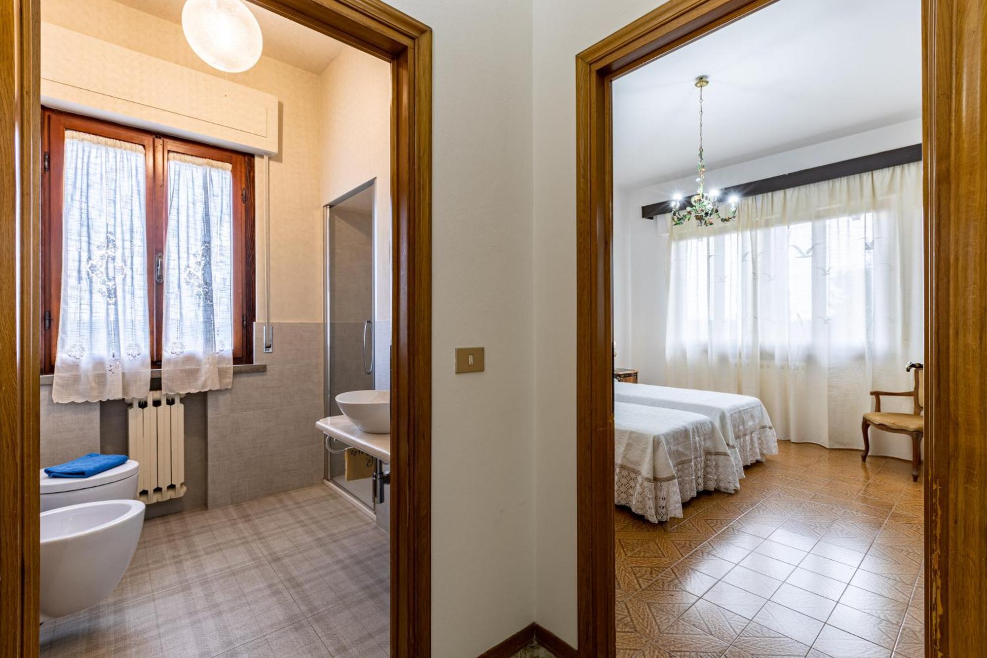 Villa Raffaella Selvatelle Esterno foto
